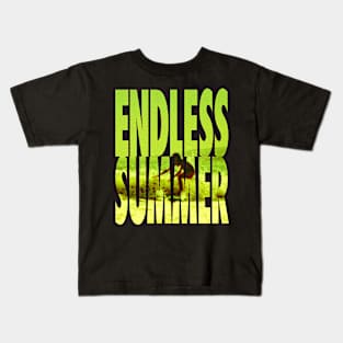 Endless Summer Kids T-Shirt